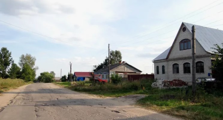 В Камешковском районе по решению суда обеспечат рейсы в три удаленных деревни