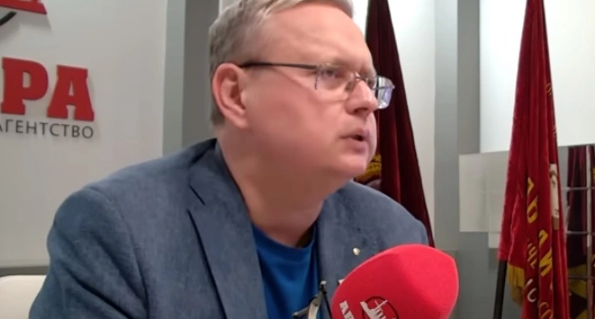  Михаил Делягин предупреждает о скорой девальвации