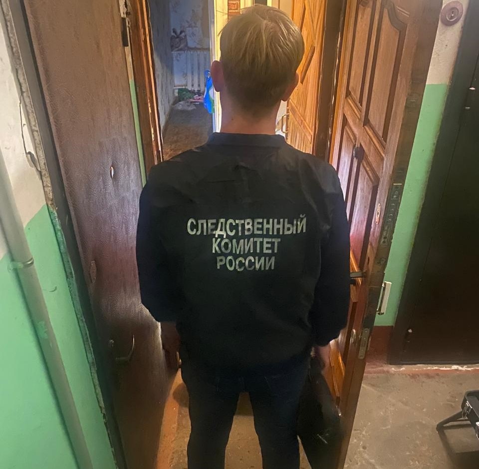 В Коврове мужчина из-за ревности зарезал друга своего отца 