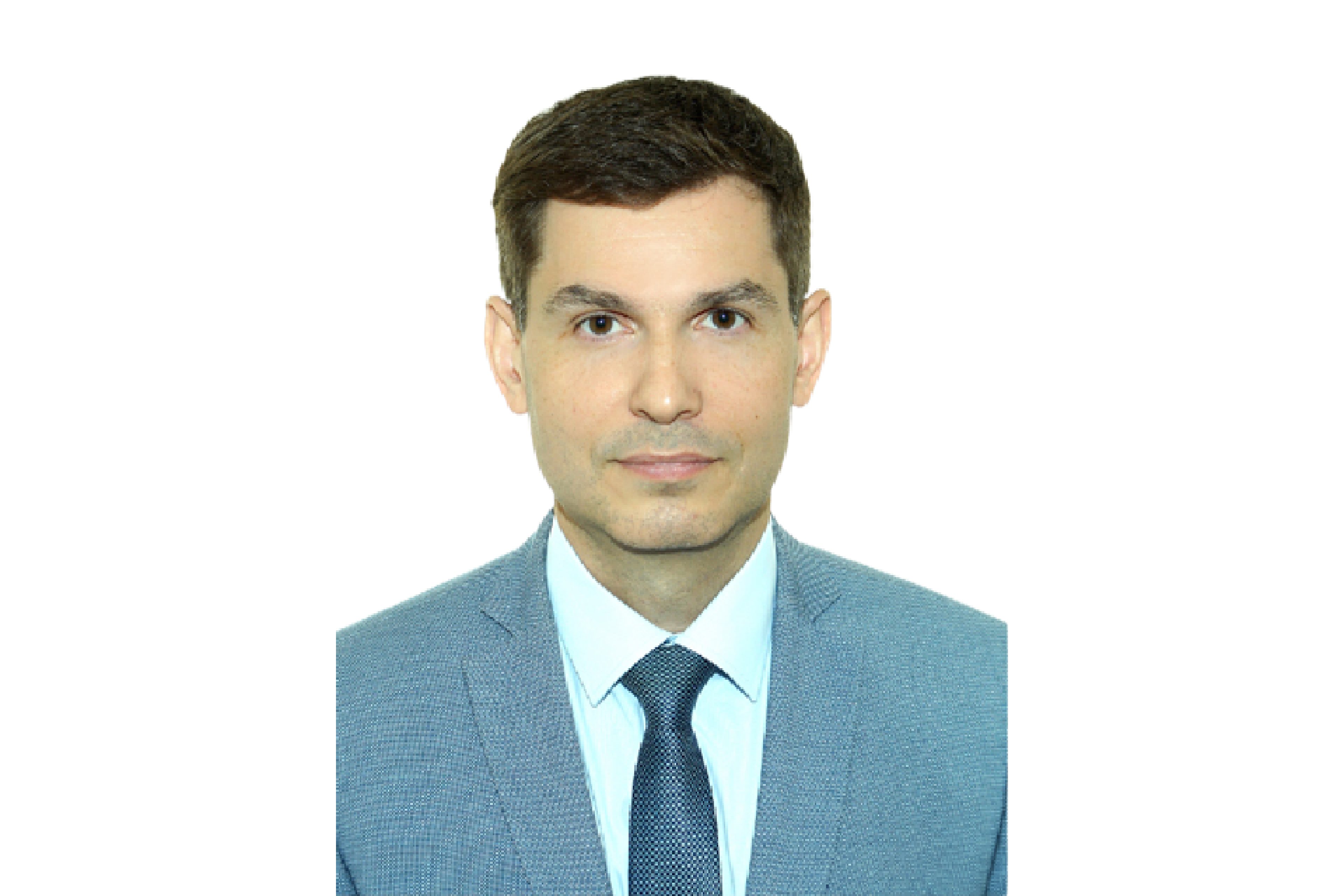 Во Владимирской области назначили нового министра экономического развития и промышленности