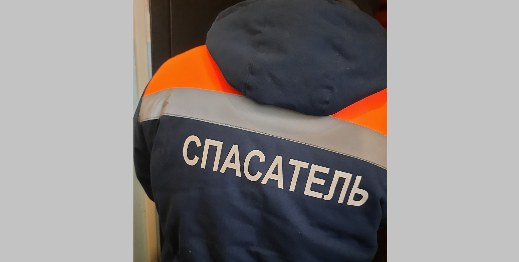 В Коврове спасатели помогли инвалиду, у которого было подозрение на инсульт 
