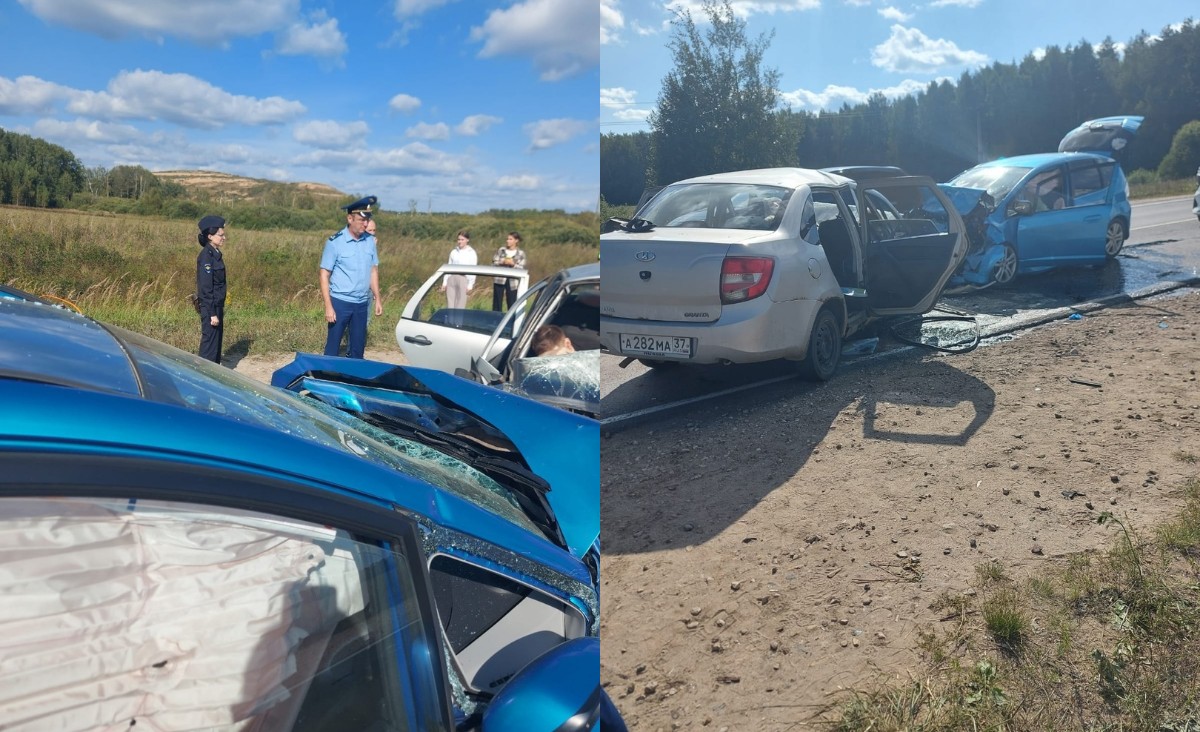 Прокуроры взяли на контроль ход расследования смертельного ДТП в Александровском районе 