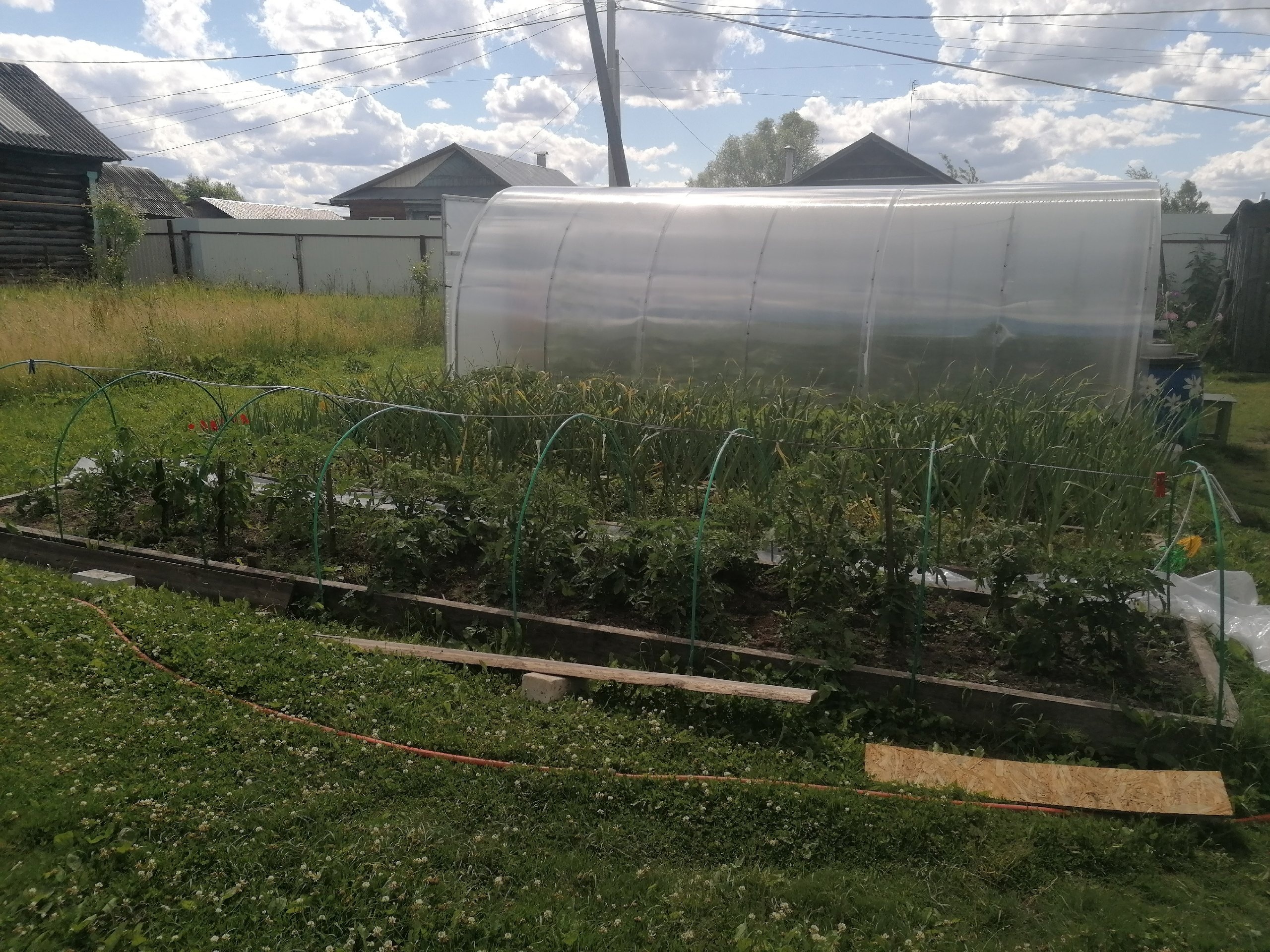  даже твердая почва станет пушинкой — урожая будет в разы больше