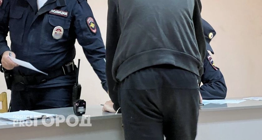 Юный гороховчанин убил женщину, представившись полицейским