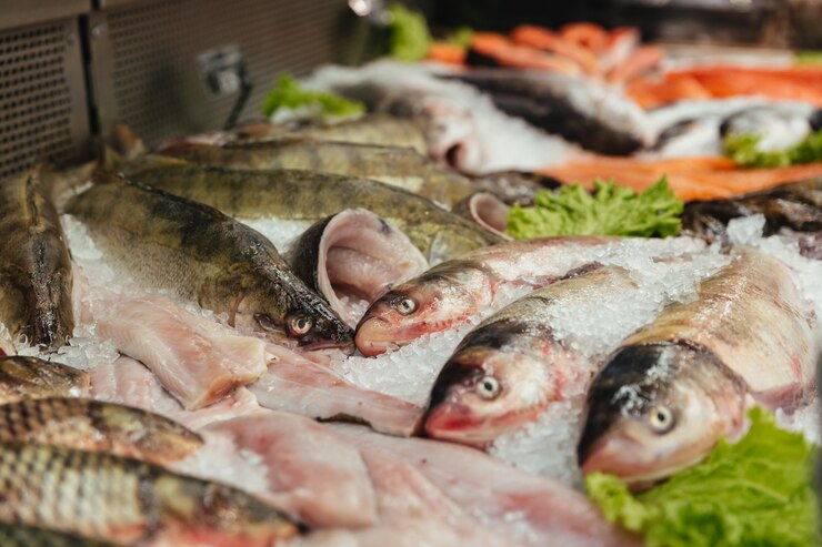 В рыбной продукции во Владимирской области обнаружили мышьяк