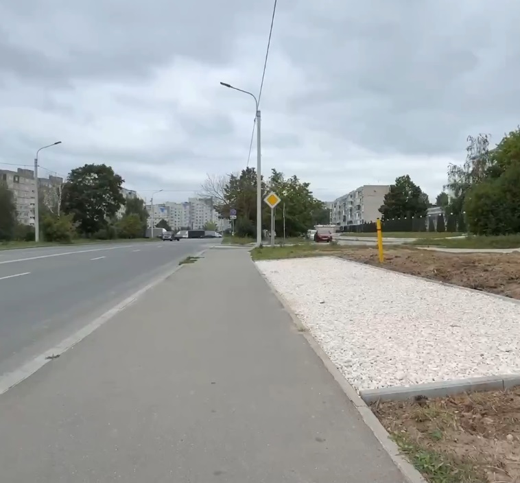 Во Владимире оборудуют новые остановки 