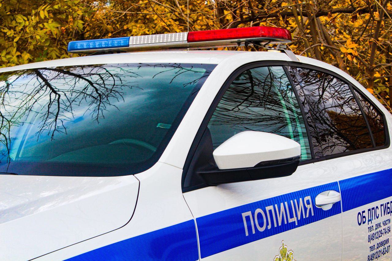 ГИБДД Владимирской области проведет рейд с проверками водителей 17 августа 