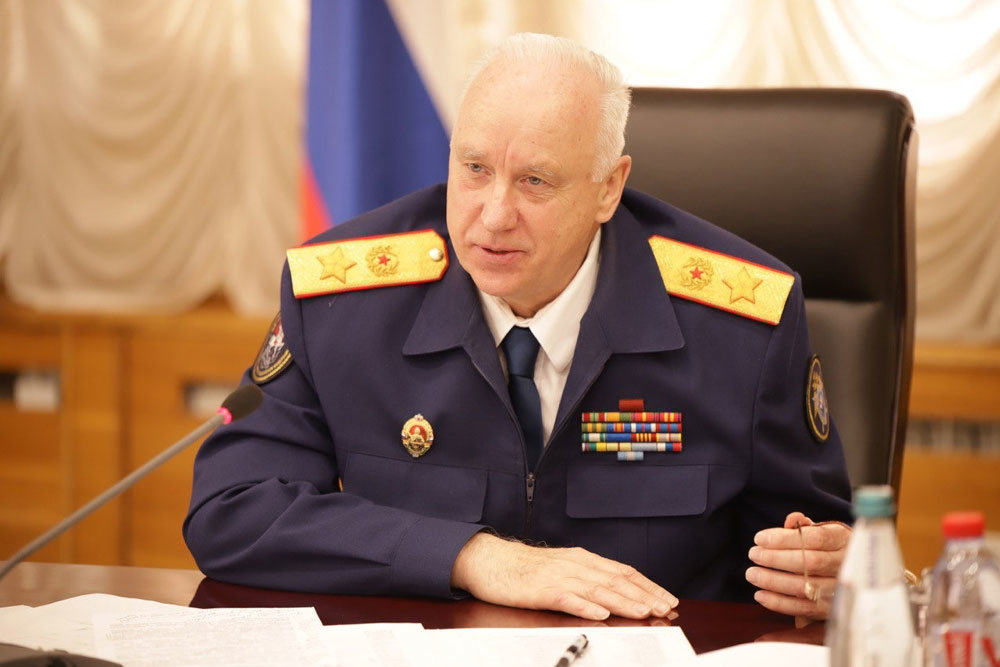 Бастрыкин заинтересовался нарушением прав жителей аварийного дома во Владимире