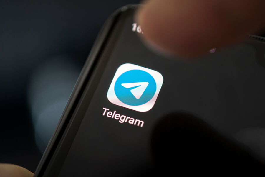 Пользователи Telegram пожаловались на массовый сбой 