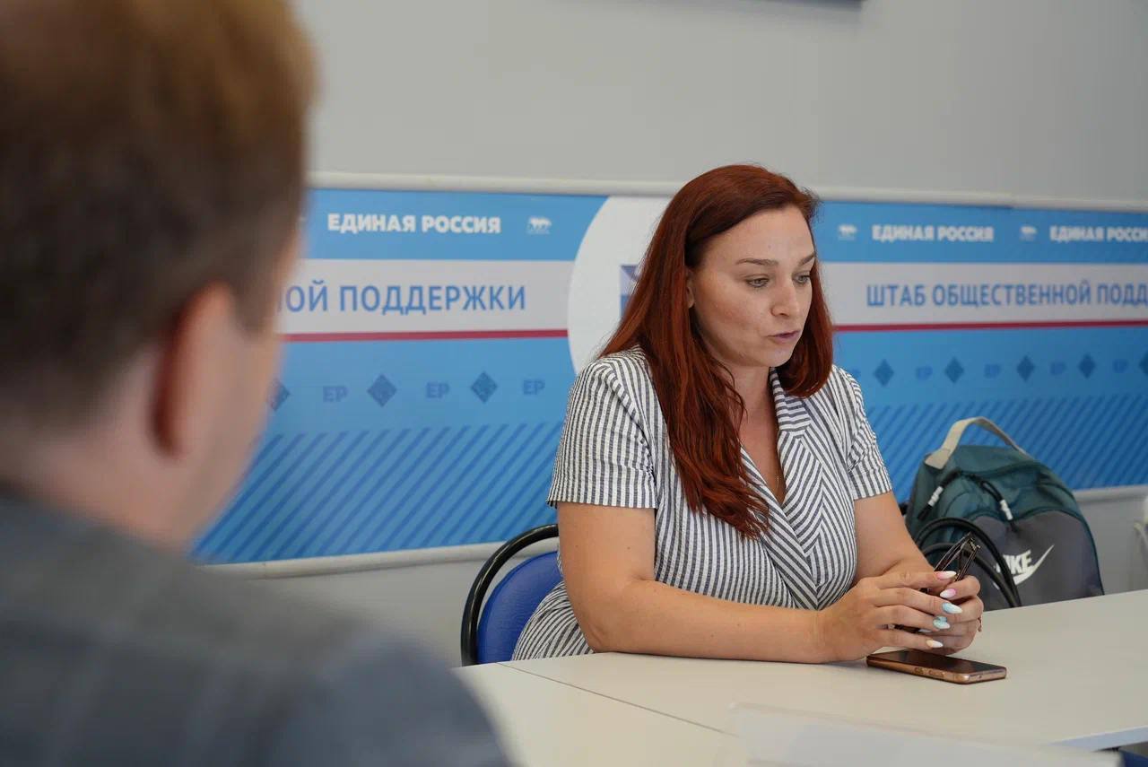 Во Владимире проведут операцию шестилетней девочке из пострадавшей от обстрелов ВСУ Белгородской области 