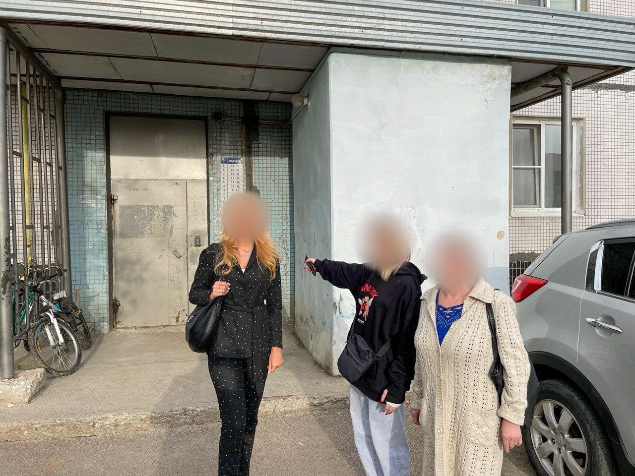 Несовершеннолетняя из Подмосковья обманула на деньги пенсионерку из Радужного 