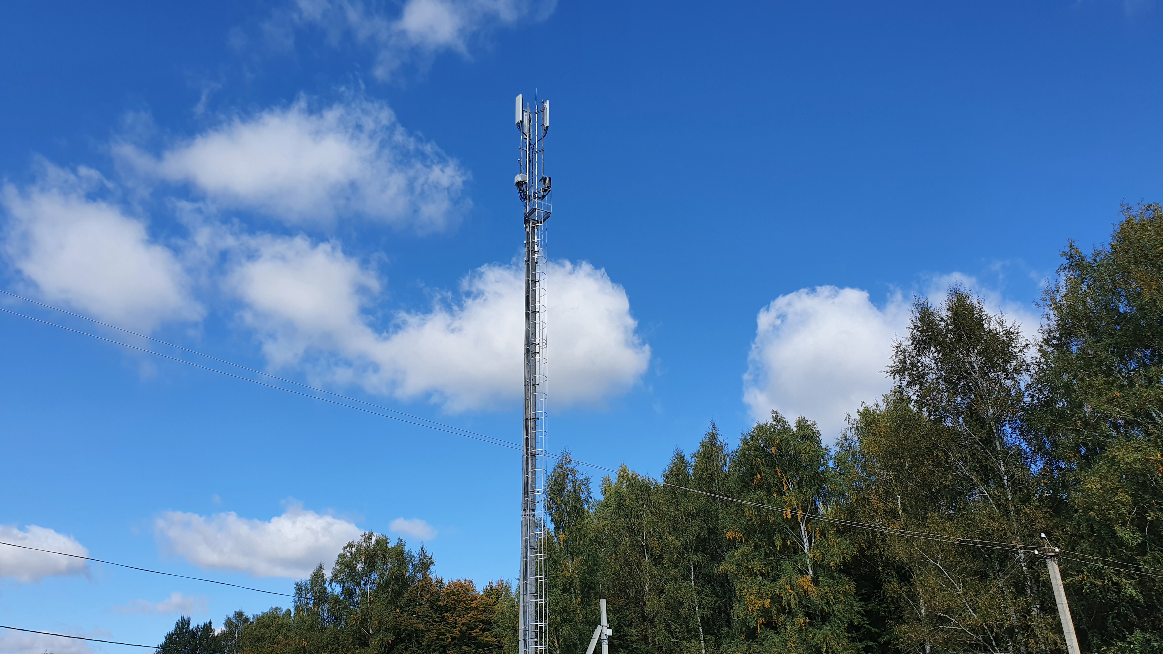 В 7 районах Владимирской области мобильный интернет Tele2 стал еще быстрее 