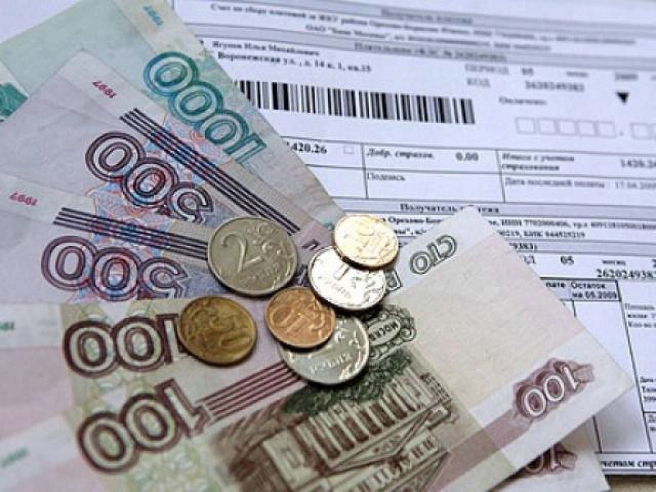 Владимирским льготникам упростят порядок предоставления субсидии на оплату жилья и коммунальных услуг