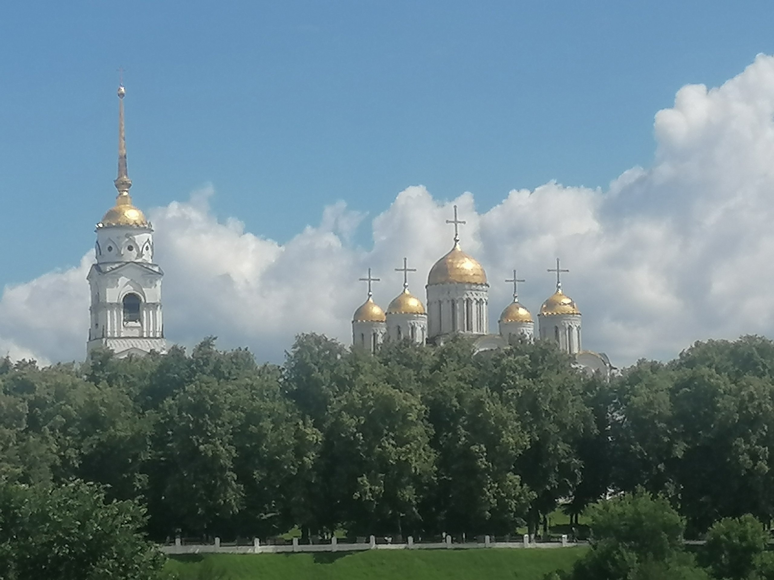 Владимирская область заняла 71-ю строчку рейтинга по высоким зарплатам 