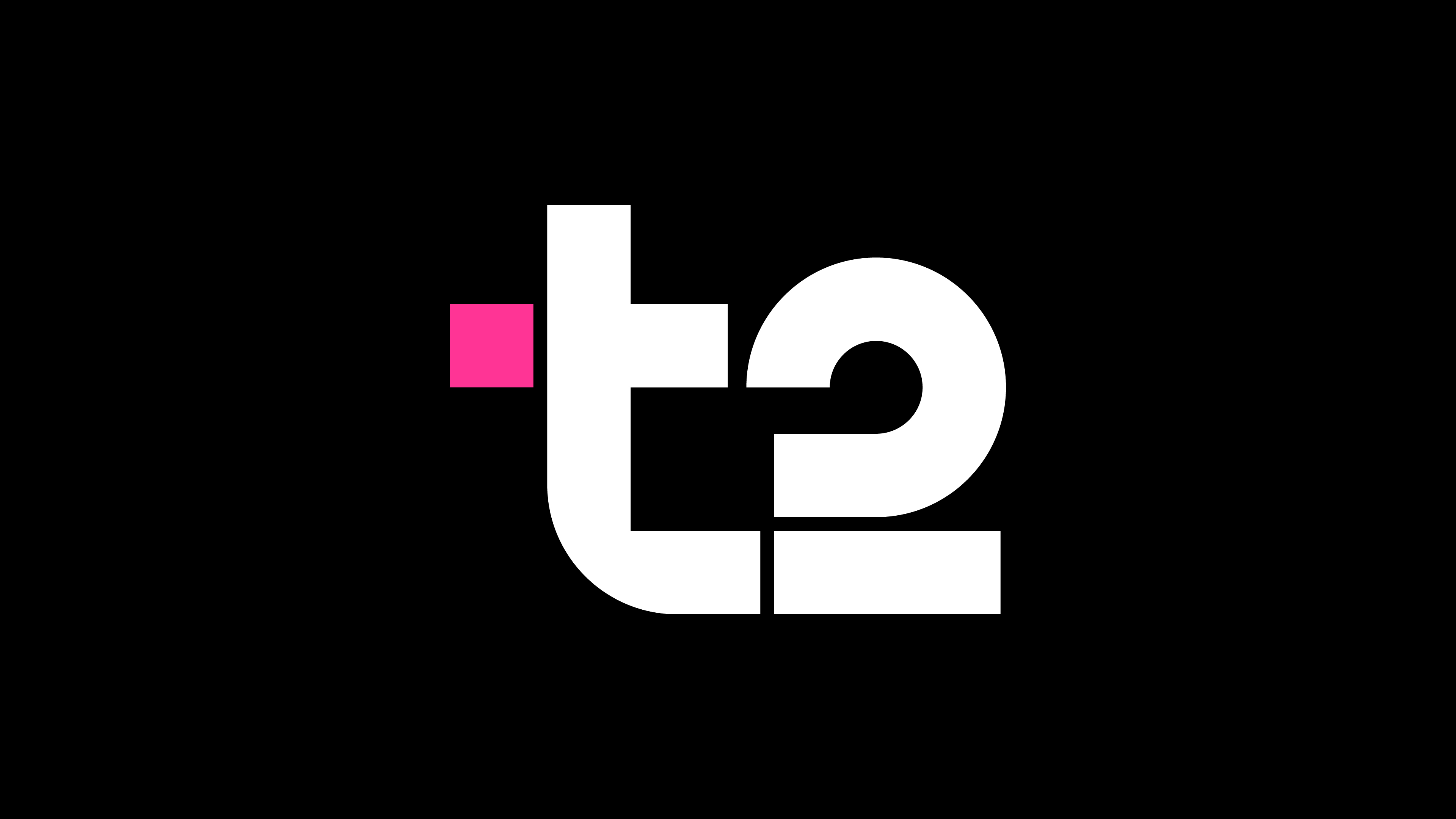 Tele2 провела ребрендинг и сменила название на t2