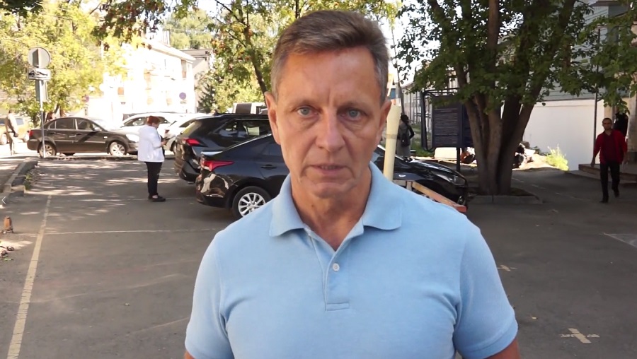 Депутат Госдумы от Владимирской области Сипягин предлагает ужесточить экзамены для мигрантов
