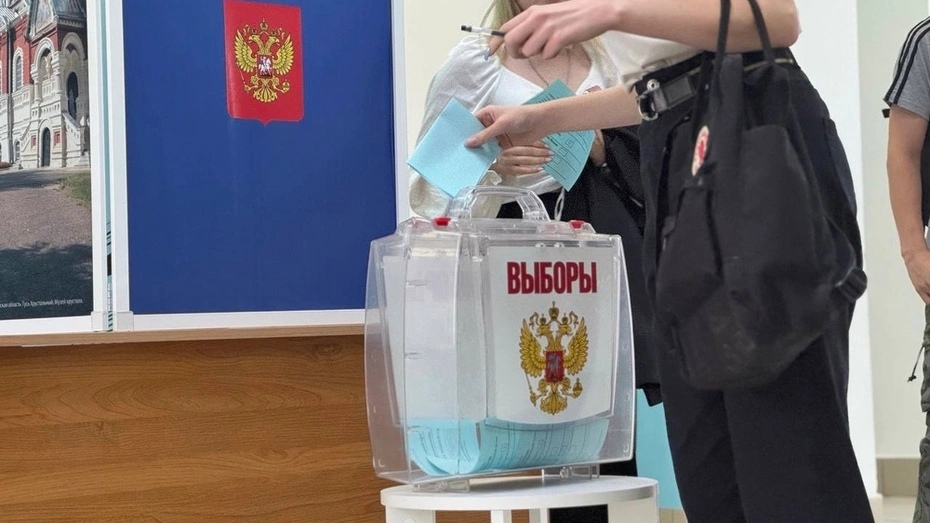 Во Владимирской области завершен первый день муниципальных выборов