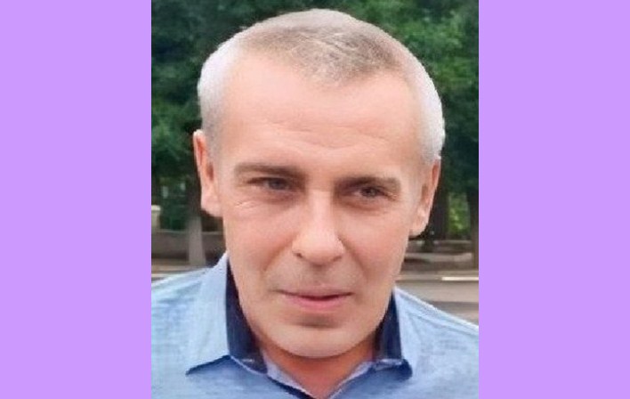 Во Владимирской области ищут голубоглазого мужчину из Покрова