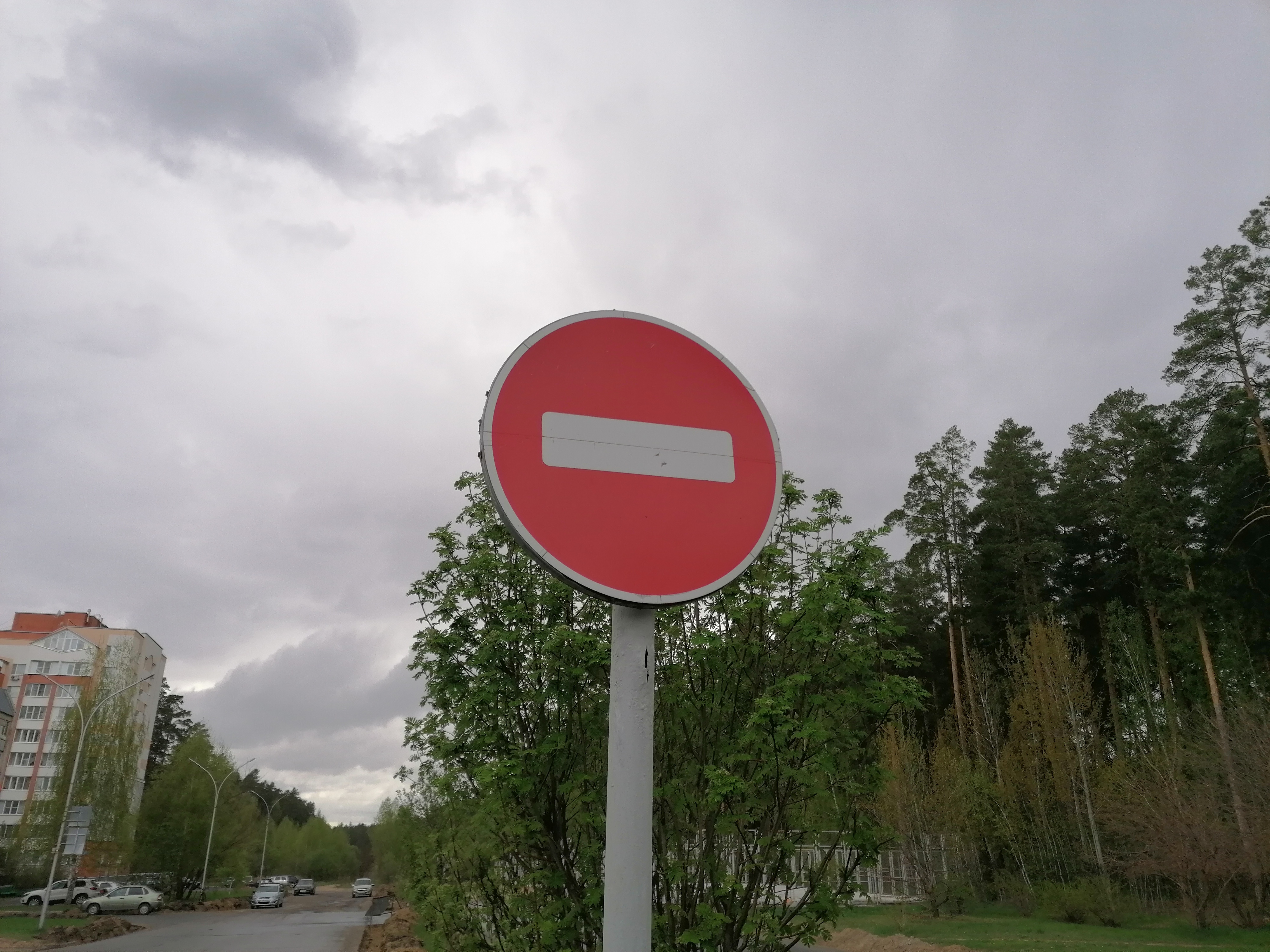 Во Владимире изменят маршруты общественного транспорта 14 сентября 