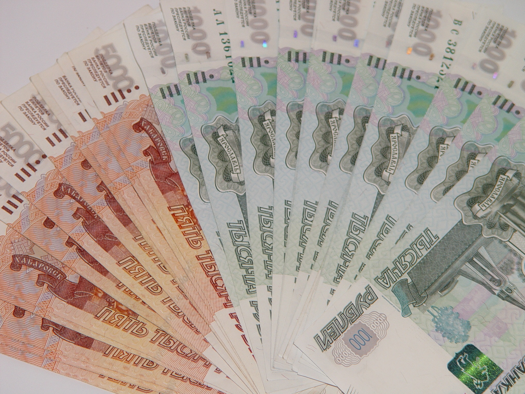 Жительница Собинки заплатила 1,3 млн рублей якобы за ремонт санузла
