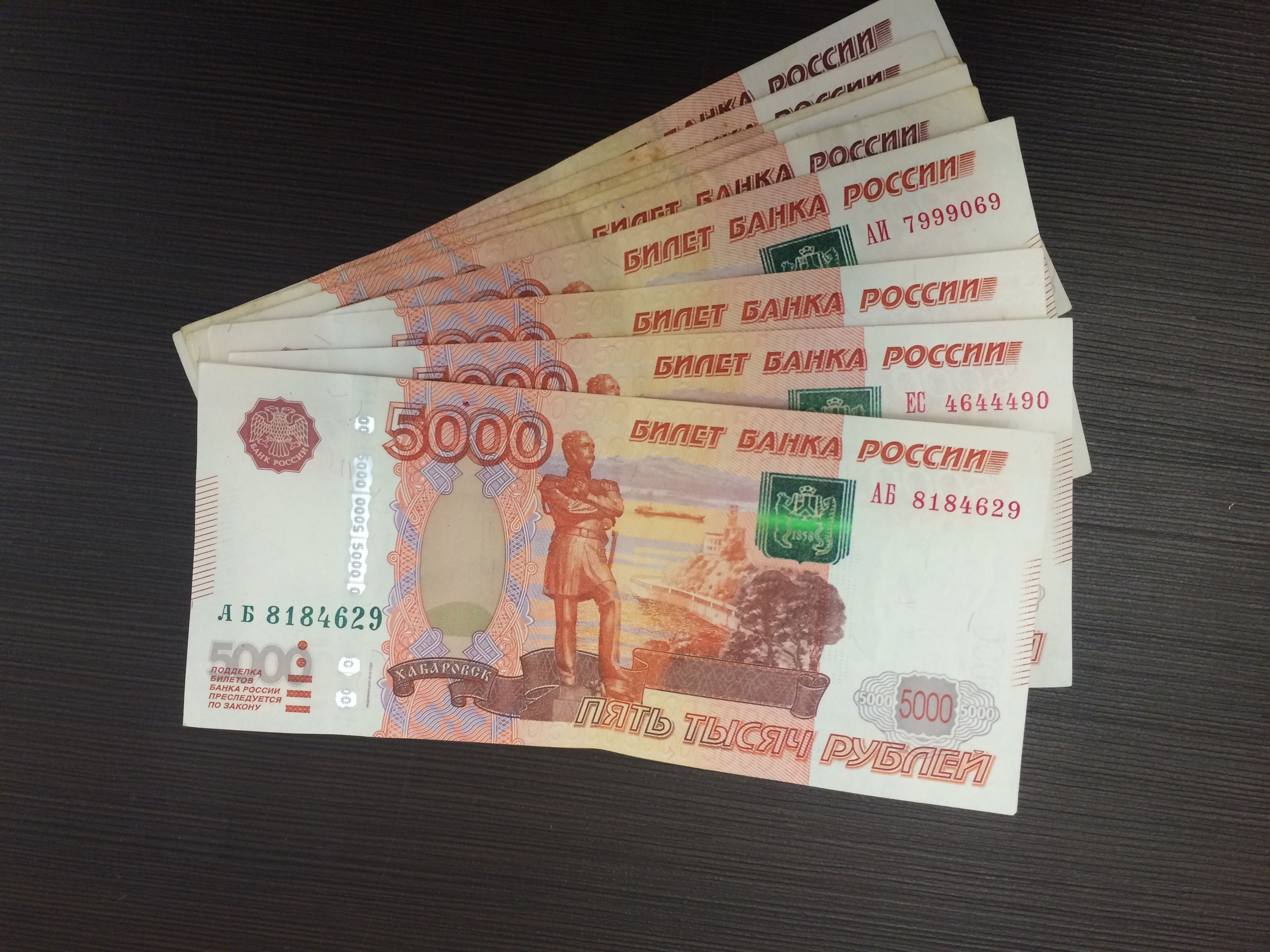 Во Владимирской области 2876 человек ушли на кредитные каникулы
