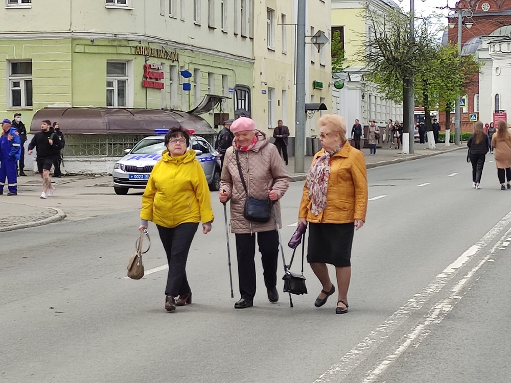 "Теперь будет запрещено": в сентябре доживших до 70 лет пенсионеров ждет огромный сюрприз 