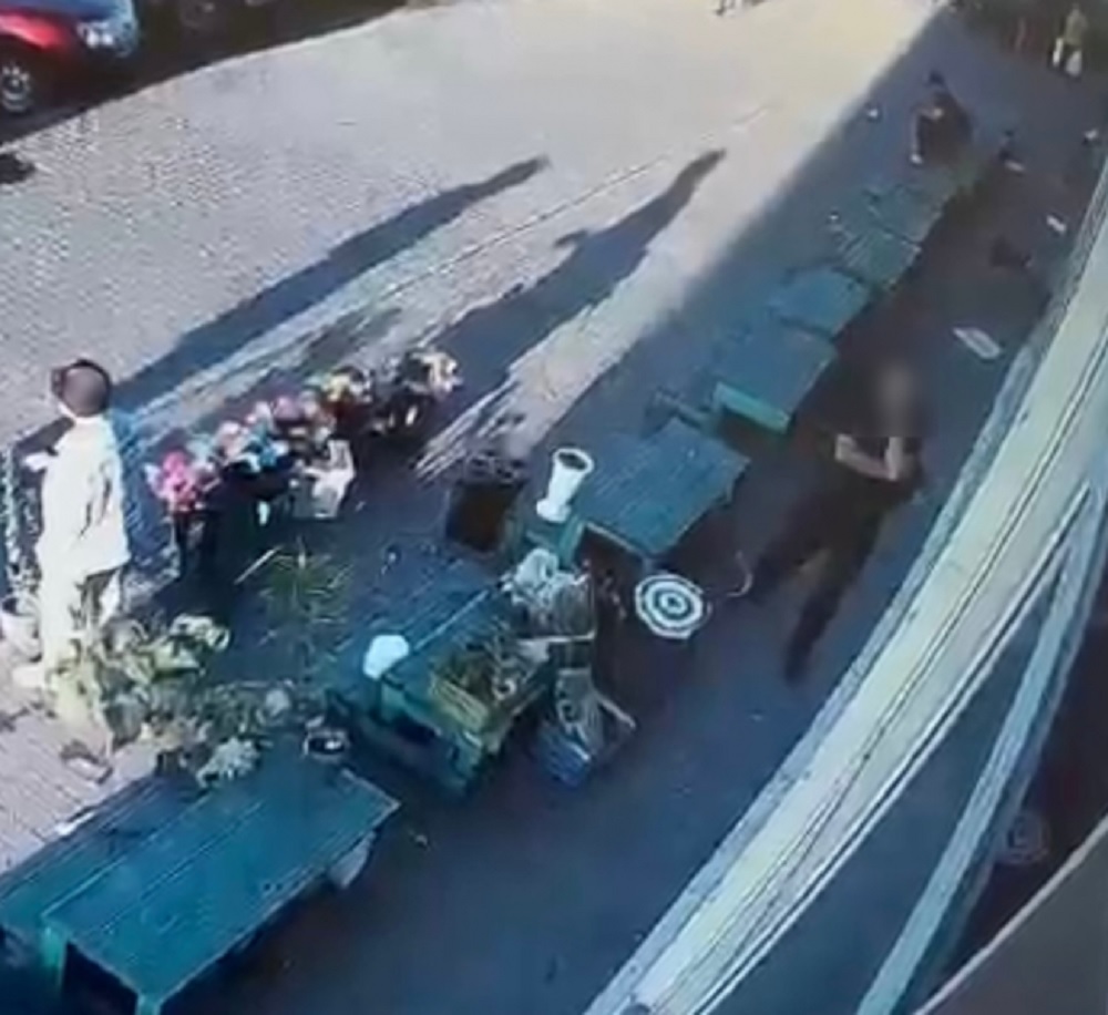 Во Владимирской области полицейские задержали похитителя кошельков из дамских сумок 