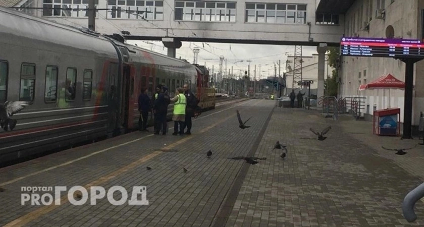  теперь это запрещено делать в поездах - пассажиры потрясены 