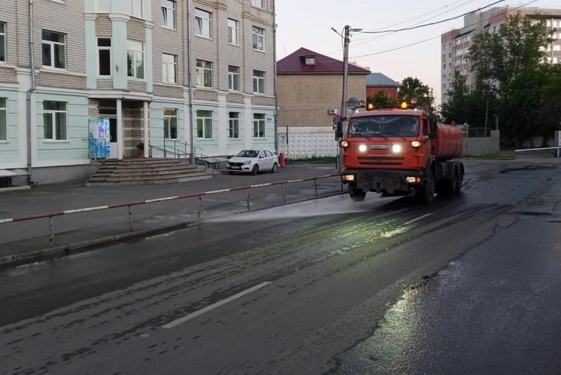 Владимирскому ЦУГД передали новую площадку