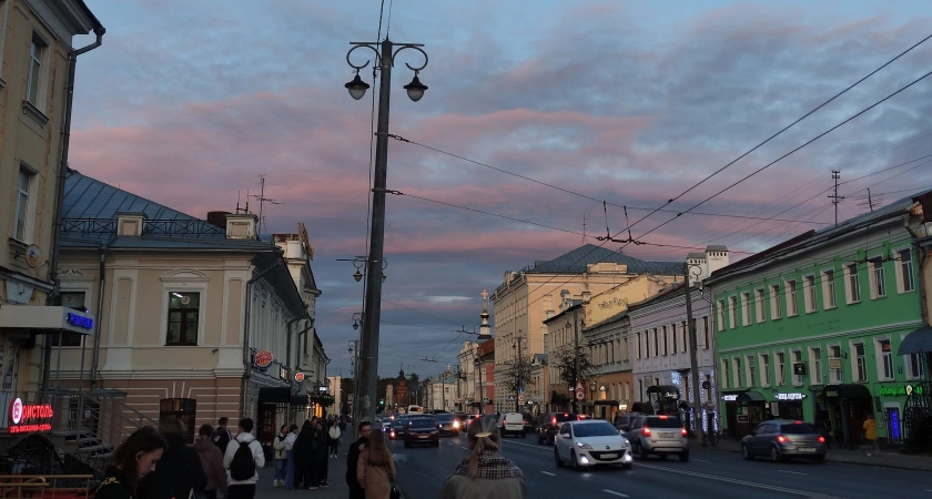  метеорологи представили новый прогноз на октябрь