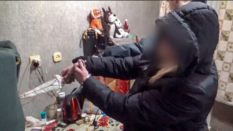 Жительница Владимира отправится в колонию за убийство сожителя 