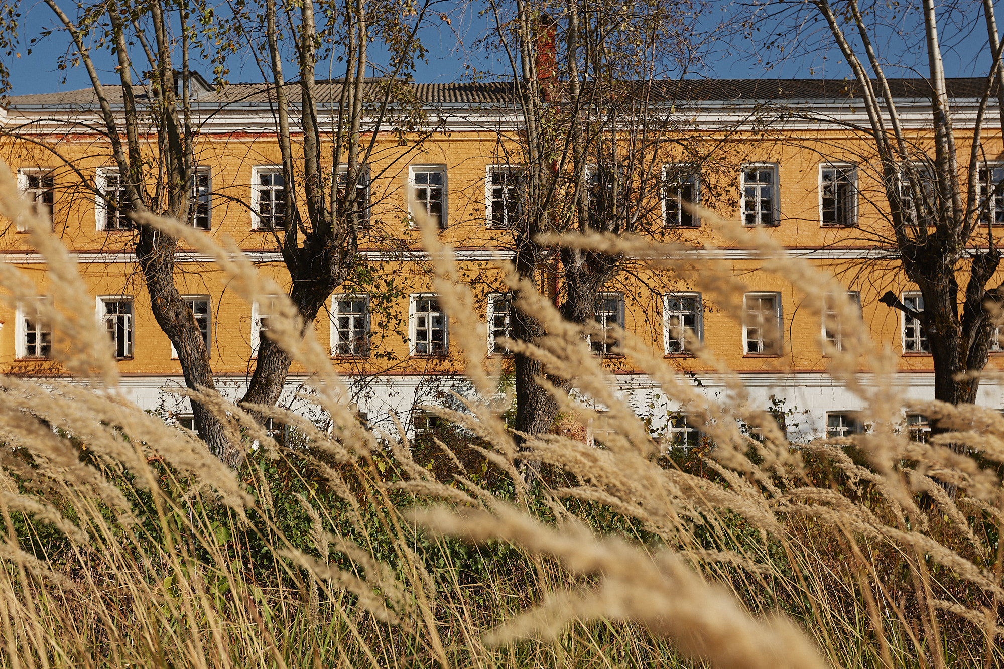 Из XIX в XXI век. Как уникальный жилой комплекс UNO путешествует сквозь время?