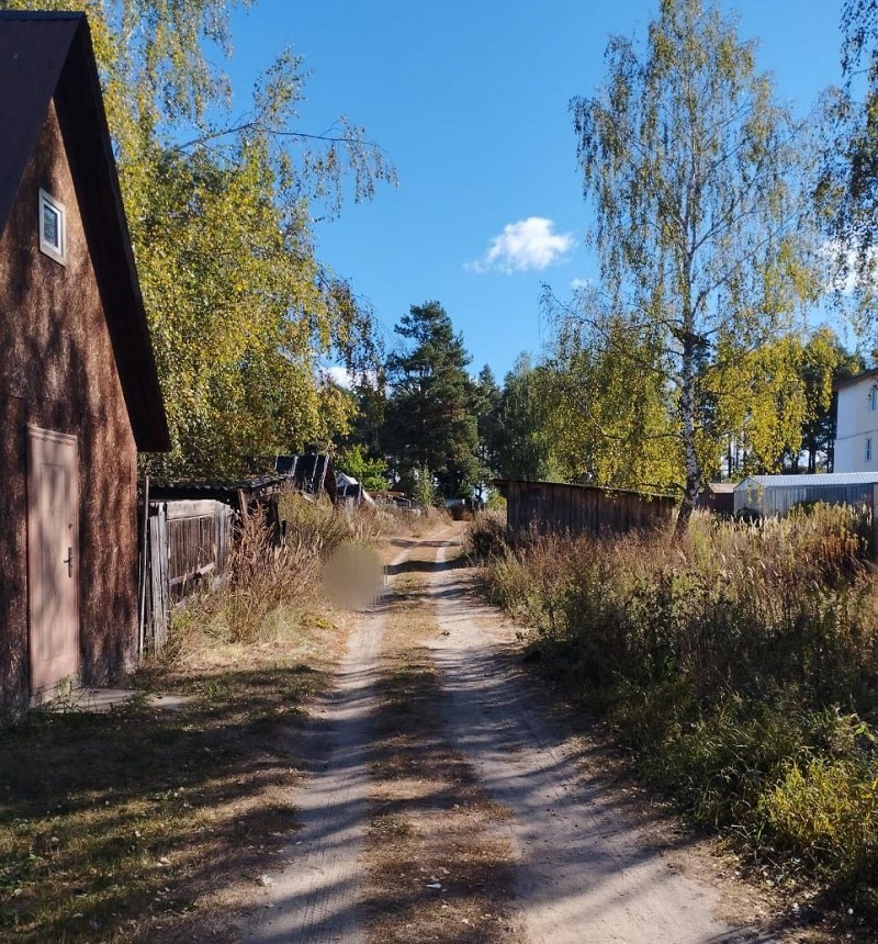 Нижегородца арестовали за убийство мужчины в Киржачском районе 