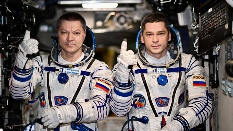 Выпускник владимирского вуза установил новый мировой рекорд по длительности непрерывного пребывания в космосе