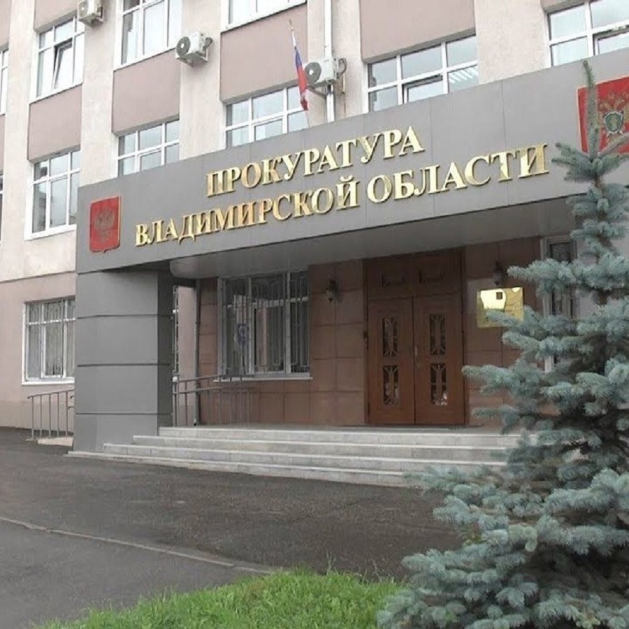 Во Владимирской области производителю контрафакта вынели приговор за попытку дачи взятки сотруднику полиции
