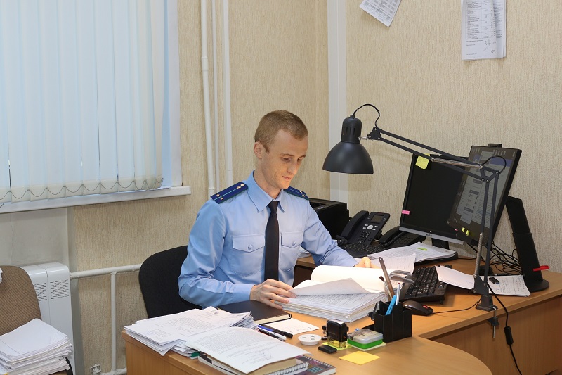 Прокуратура Гусь-Хрустального добилась обеспечения инвалида лекарствами 