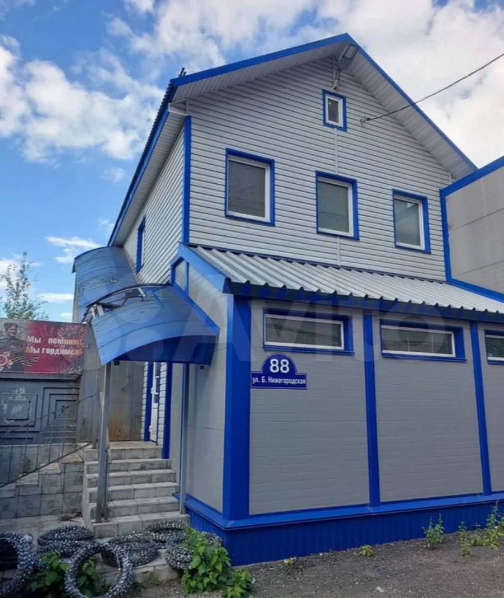 Во Владимире продают автосервис за 20 млн рублей