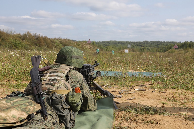 Во Владимирской области будут использовать бумажные повестки в осенний призыв