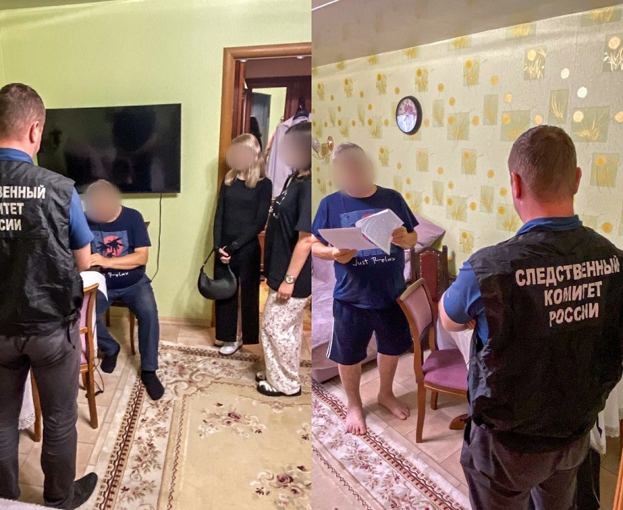 Бывшего главу "Владупрадора" осудят за получение взятки путевками в Сочи 