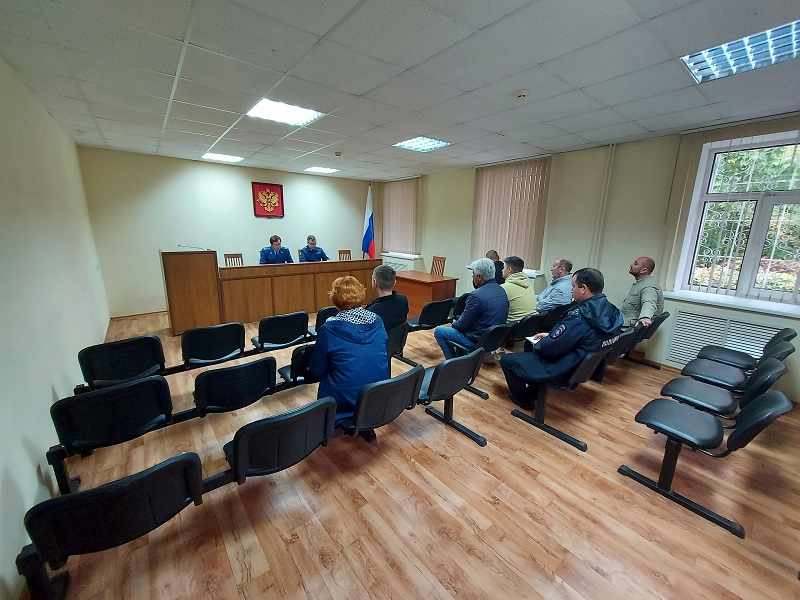 Во Владимире направили представления всем перевозчикам за срывы графика движения