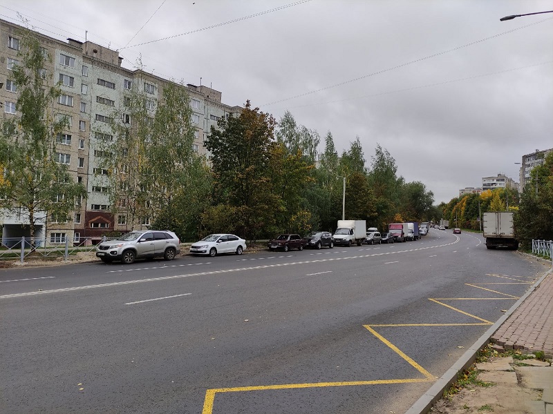 В Муроме у мужчины конфисковали иномарку за пьяное вождение