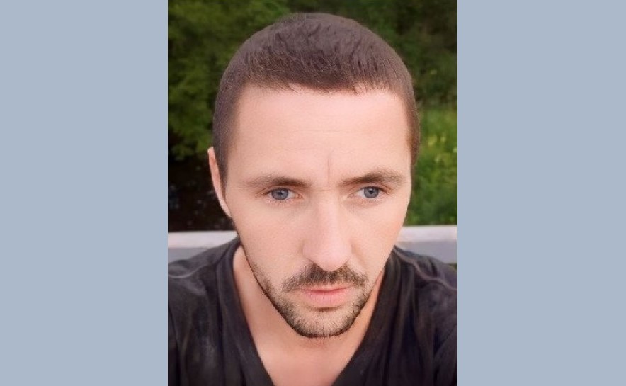 Во Владимире три месяца разыскивают молодого светлоглазого мужчину
