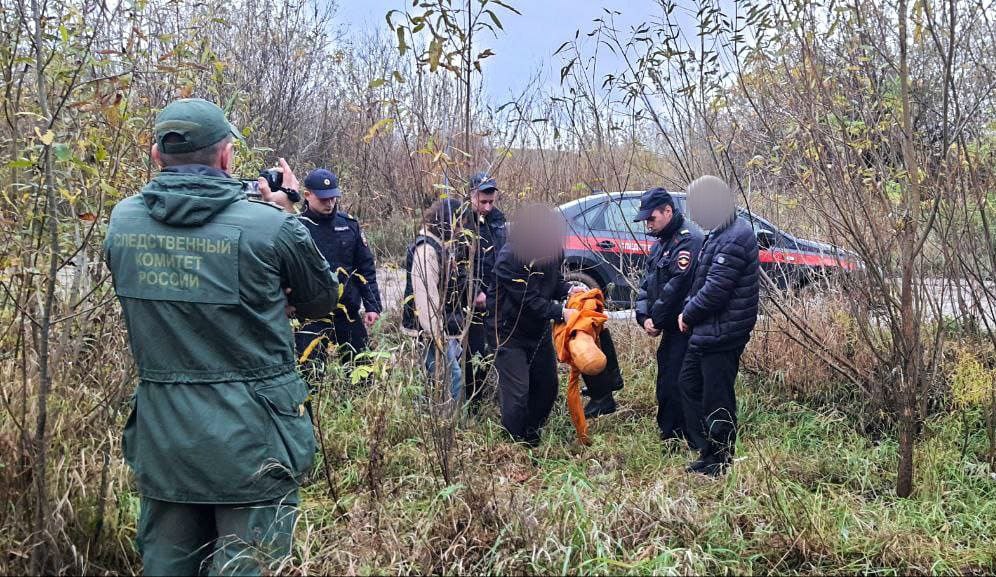 Житель Вязниковского района выстрелил в свою знакомую и спрятал ее тело 