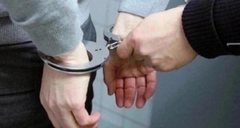 Полицейские задержали 38-летнего воронежца, подозреваемого в обмане строительной фирмы из Гусь-Хрустального