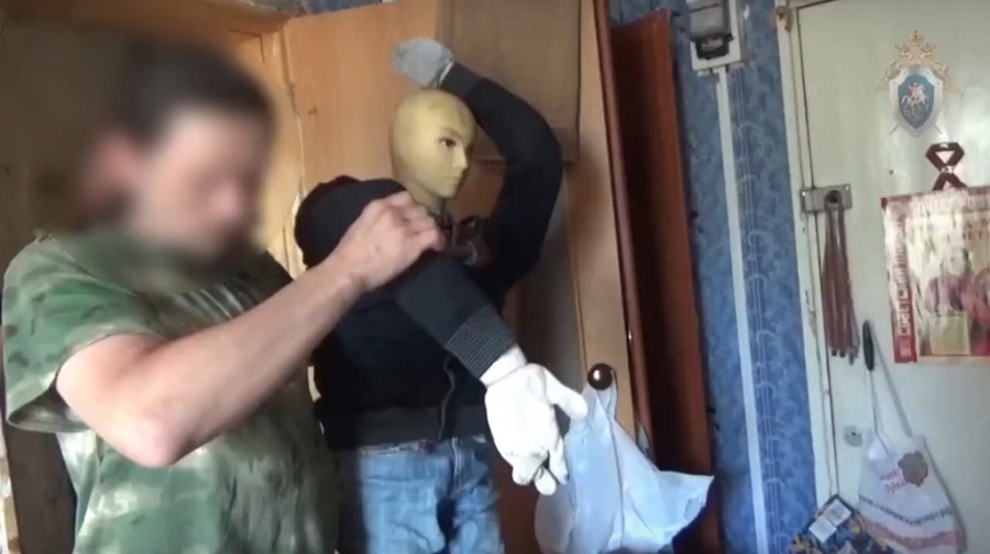 Уголовное дело об убийстве владимирского оператора передали в суд 