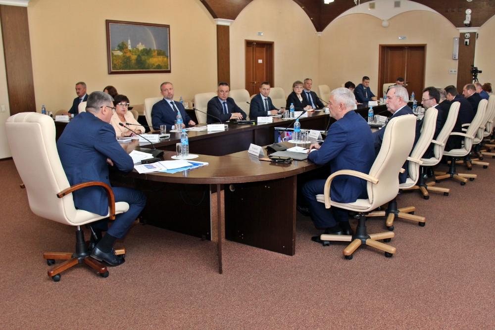 Жители Владимирской области стали реже выезжать за пределы региона за качественной медицинской помощью