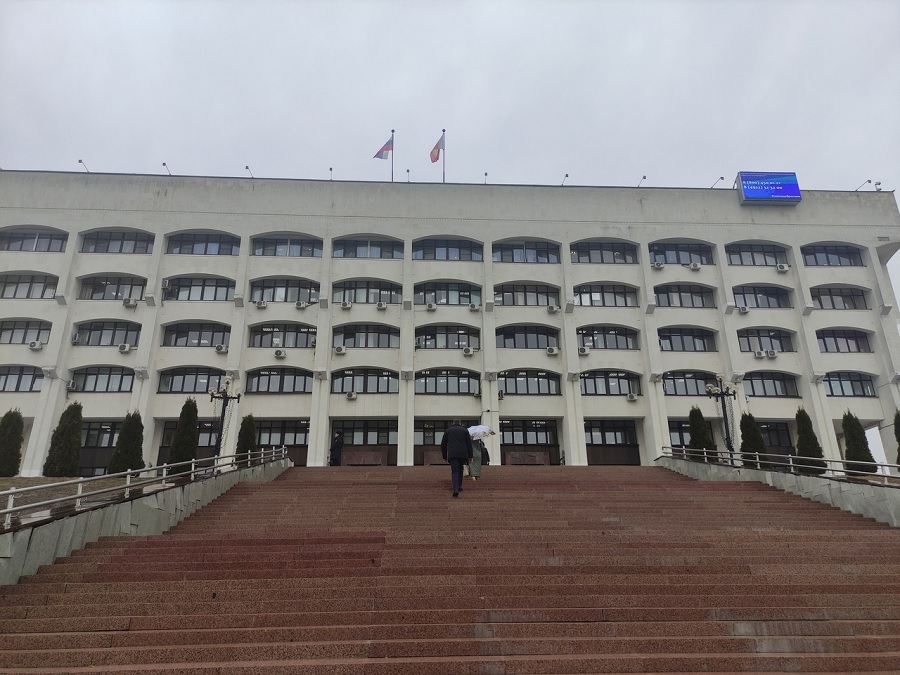 Мошенники начали создавать фейковые аккаунты сотрудников Администрации губернатора Владимирской области