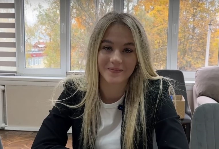 Владимирская школьница одержала победу на Чемпионате России по быстрым шахматам