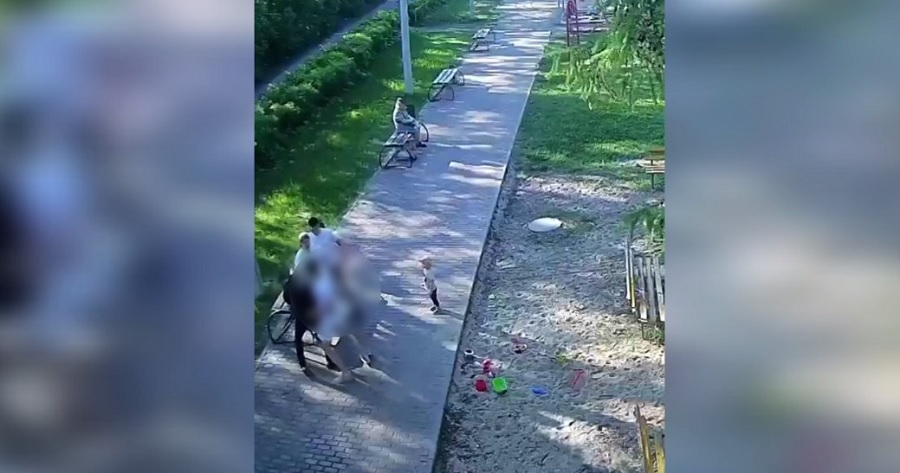 Во Владимирской области вынесли приговор хулиганам, избившим мужчину при его жене и ребенке 