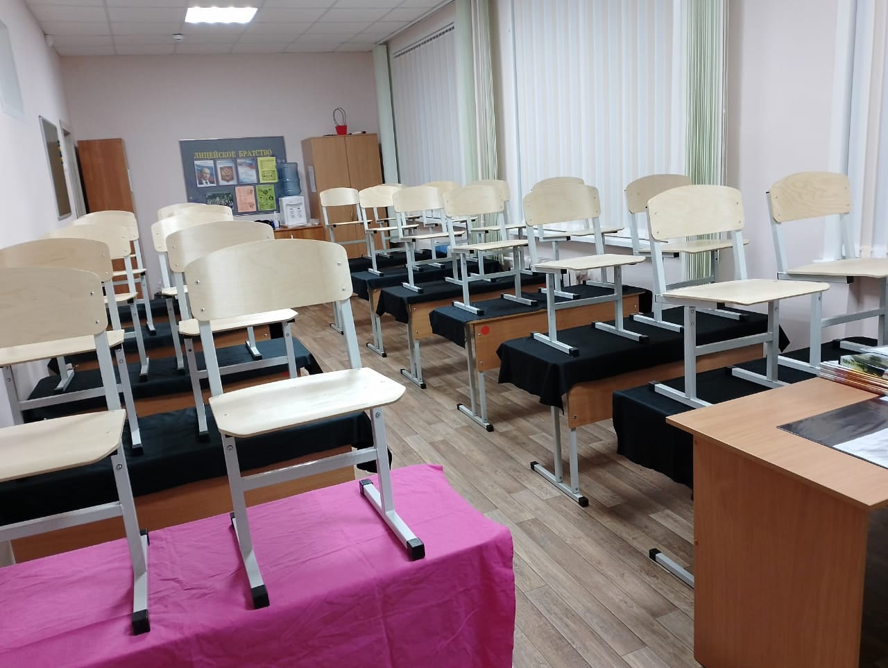 Делимханов хочет отменить запрет на хиджаб в школах Владимирской области
